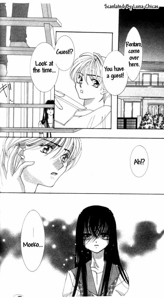 Read Kindan chapter 3 image 27 on Lezhin