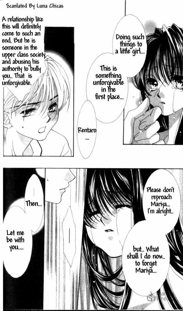 Read Kindan chapter 3 image 29 on Lezhin