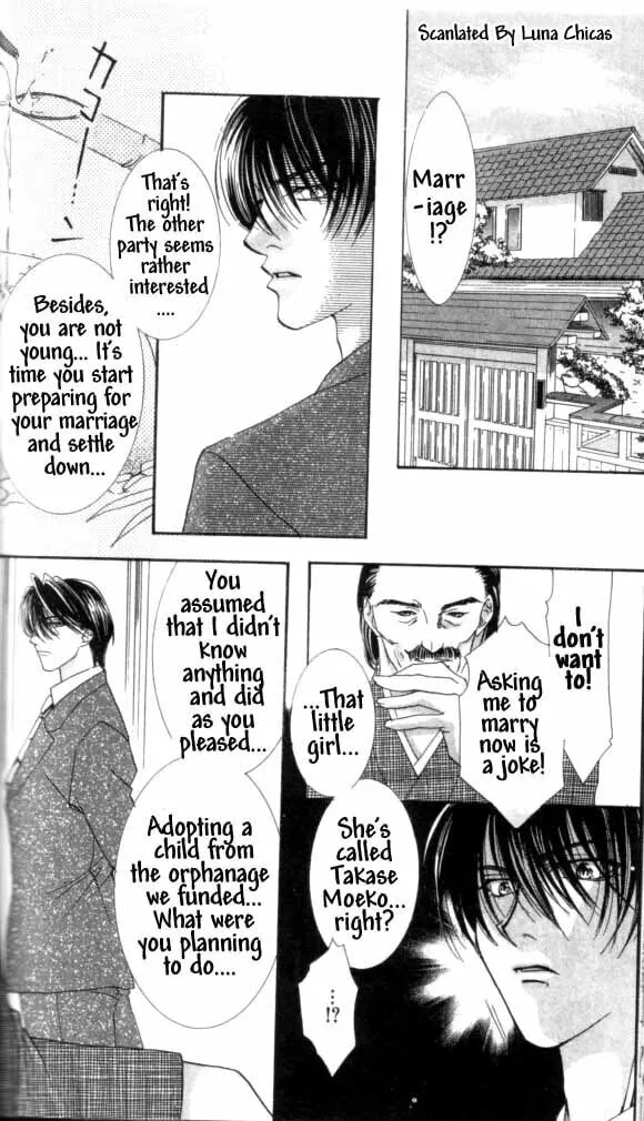 Read Kindan chapter 3 image 3 on Lezhin