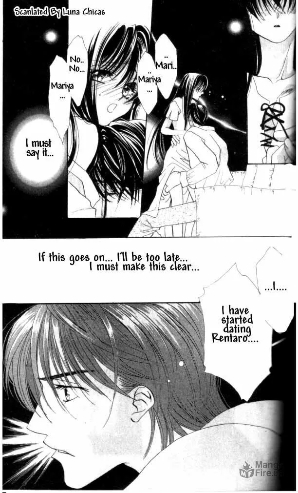 Read Kindan chapter 3 image 32 on Lezhin