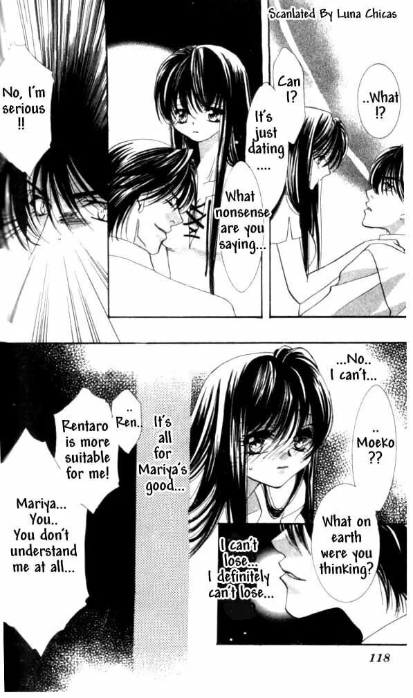 Read Kindan chapter 3 image 33 on Lezhin