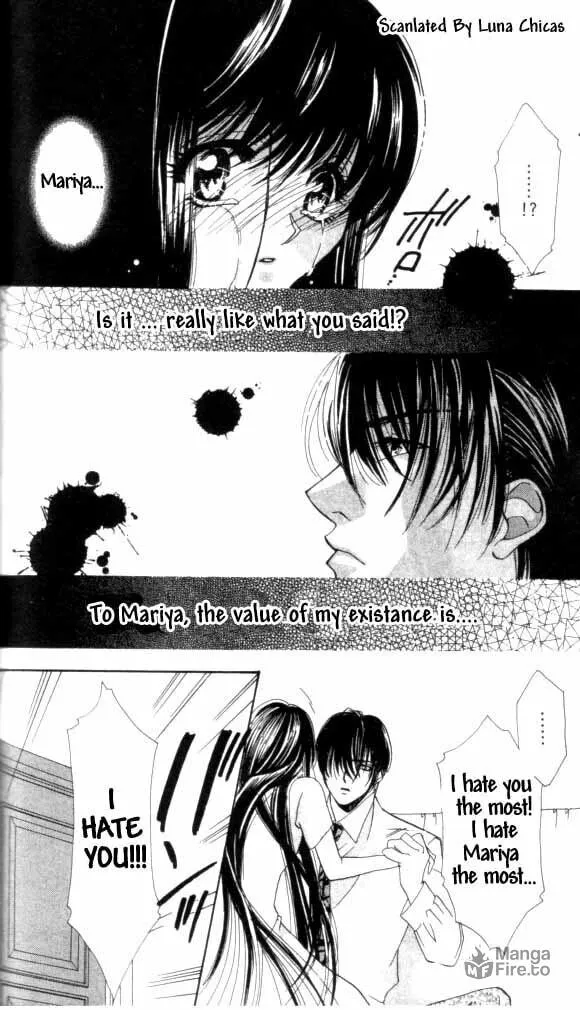 Read Kindan chapter 3 image 35 on Lezhin