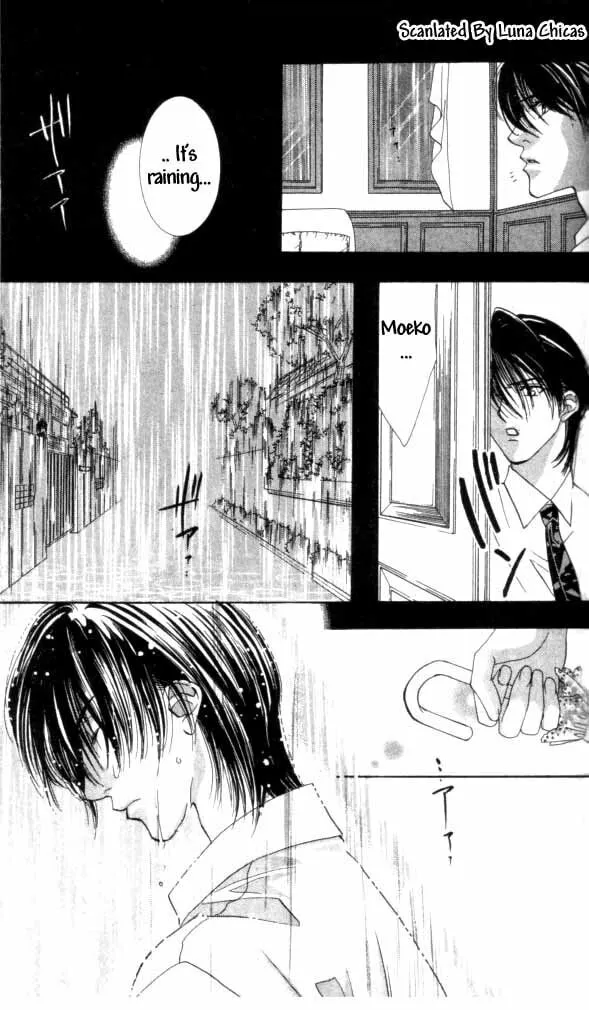 Read Kindan chapter 3 image 36 on Lezhin