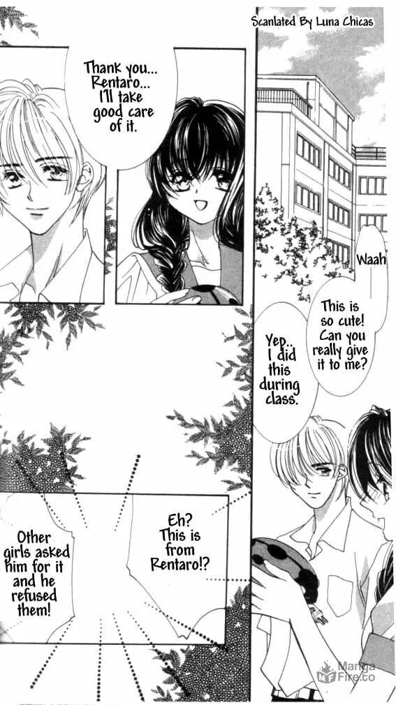 Read Kindan chapter 3 image 5 on Lezhin