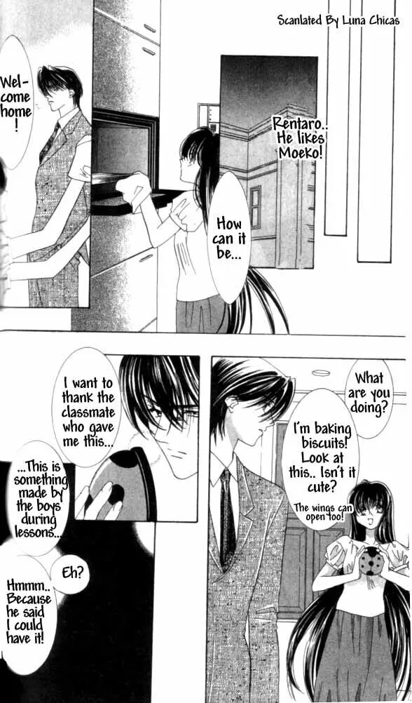 Read Kindan chapter 3 image 7 on Lezhin