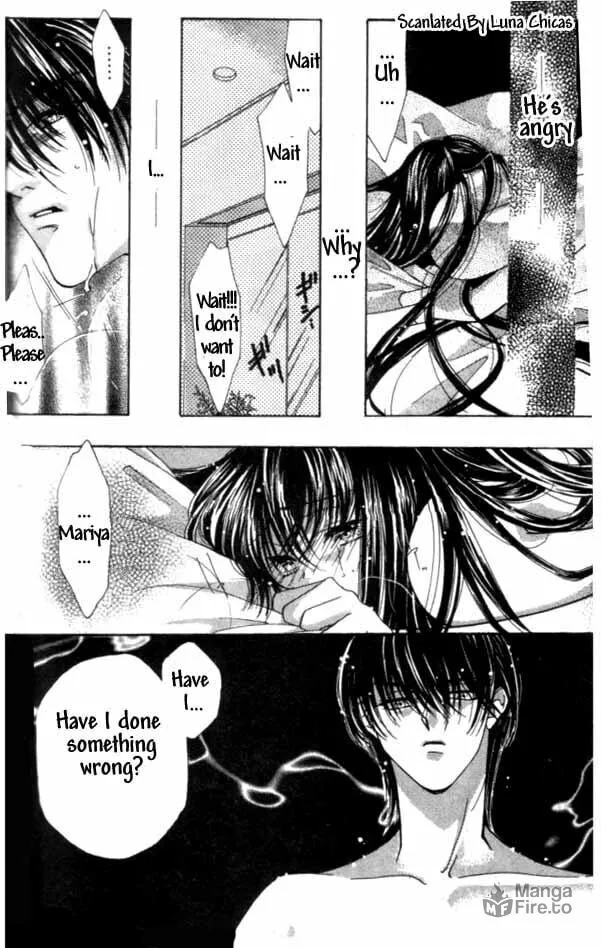 Read Kindan chapter 3 image 9 on Lezhin