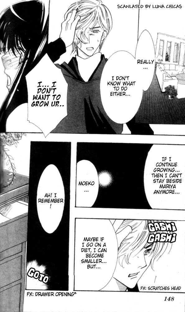 Read Kindan chapter 4.1 image 11 on Lezhin