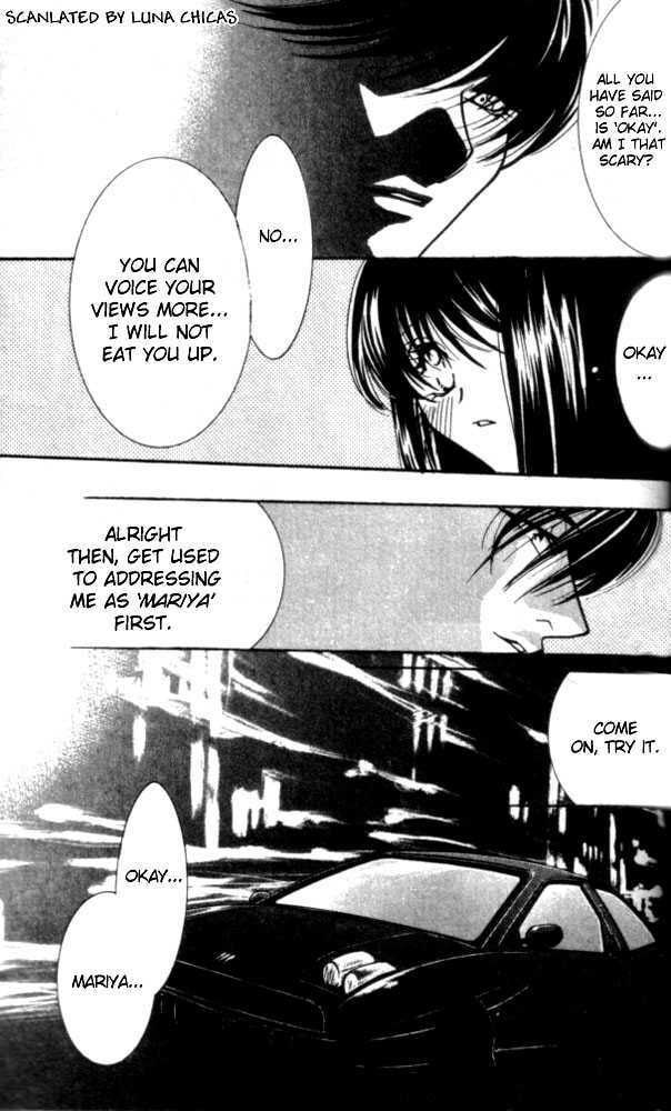 Read Kindan chapter 4.1 image 26 on Lezhin