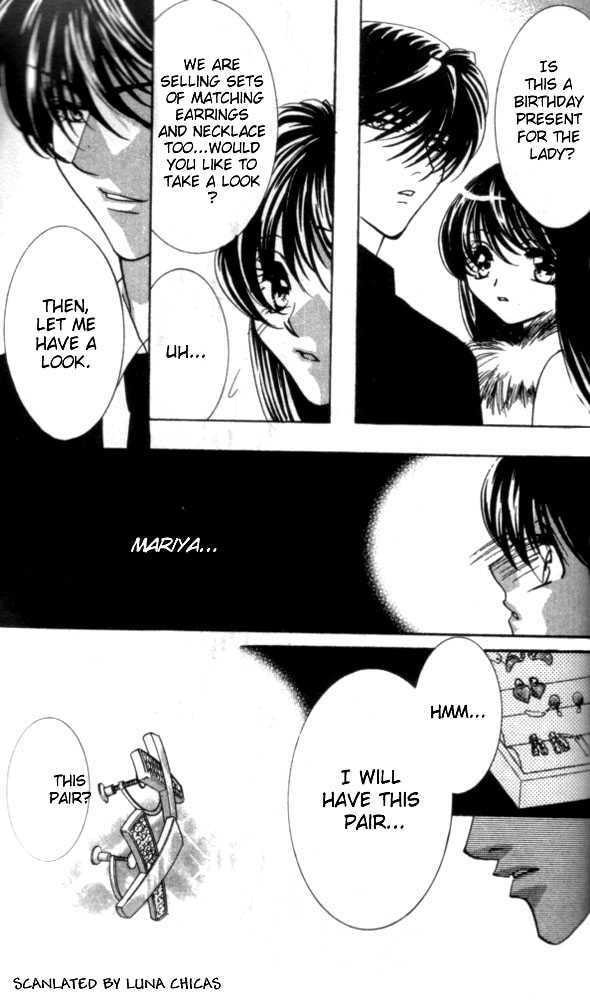Read Kindan chapter 4.1 image 28 on Lezhin