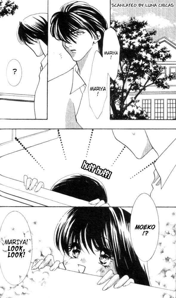 Read Kindan chapter 4.1 image 3 on Lezhin