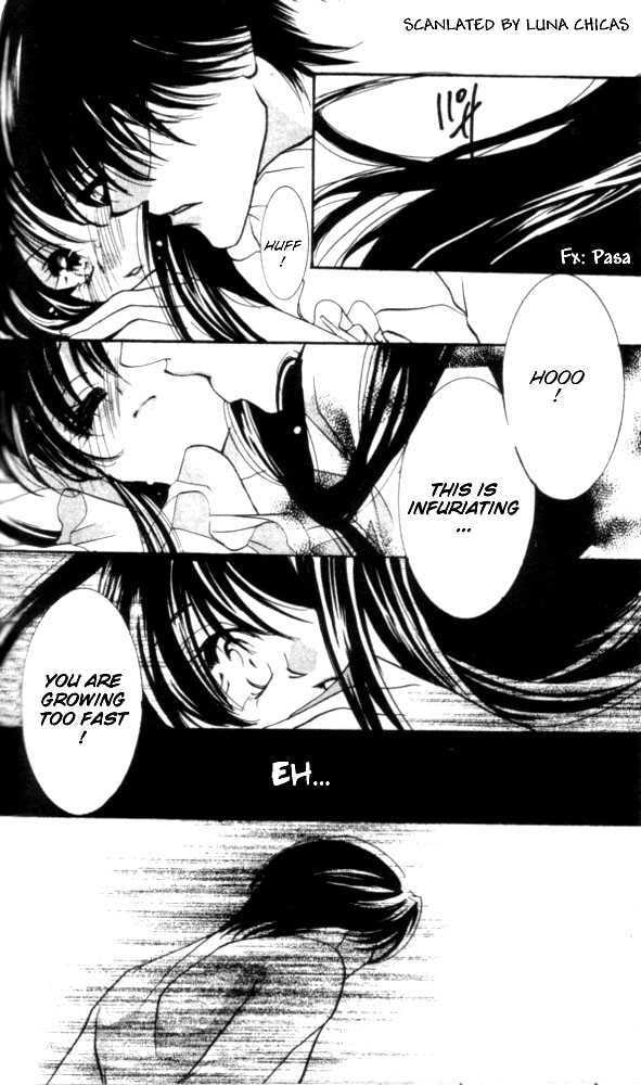 Read Kindan chapter 4.1 image 9 on Lezhin
