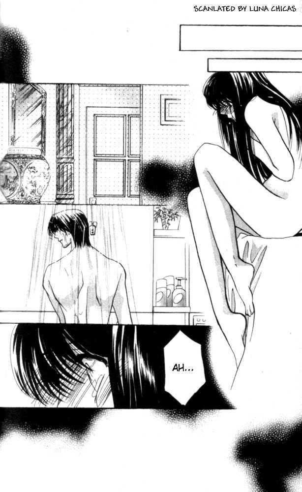 Read Kindan chapter 4.2 image 11 on Lezhin