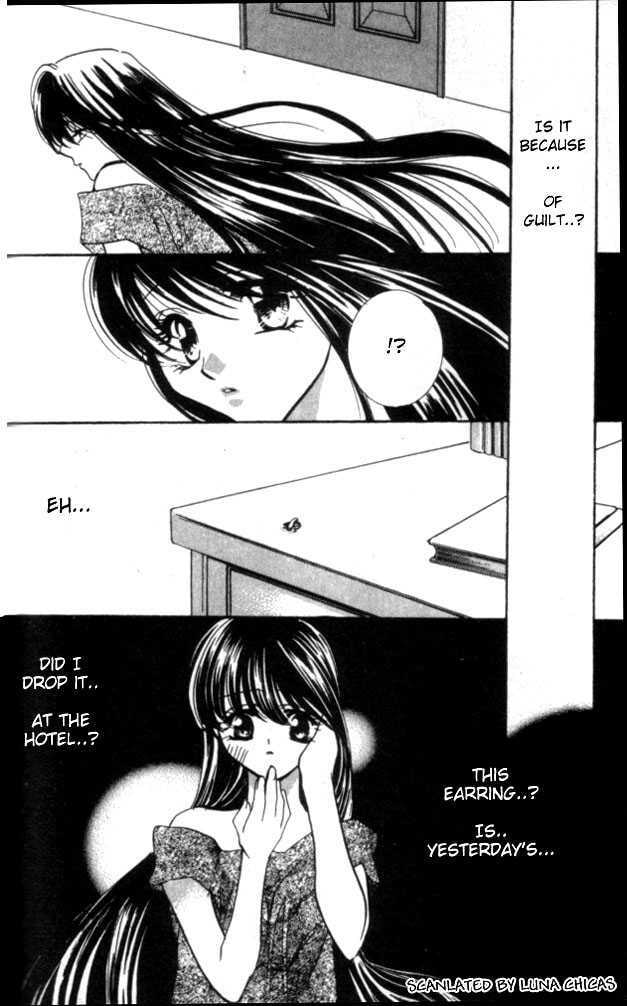 Read Kindan chapter 4.2 image 17 on Lezhin