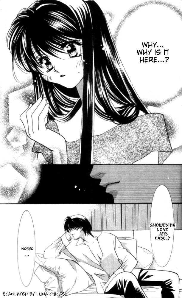 Read Kindan chapter 4.2 image 18 on Lezhin