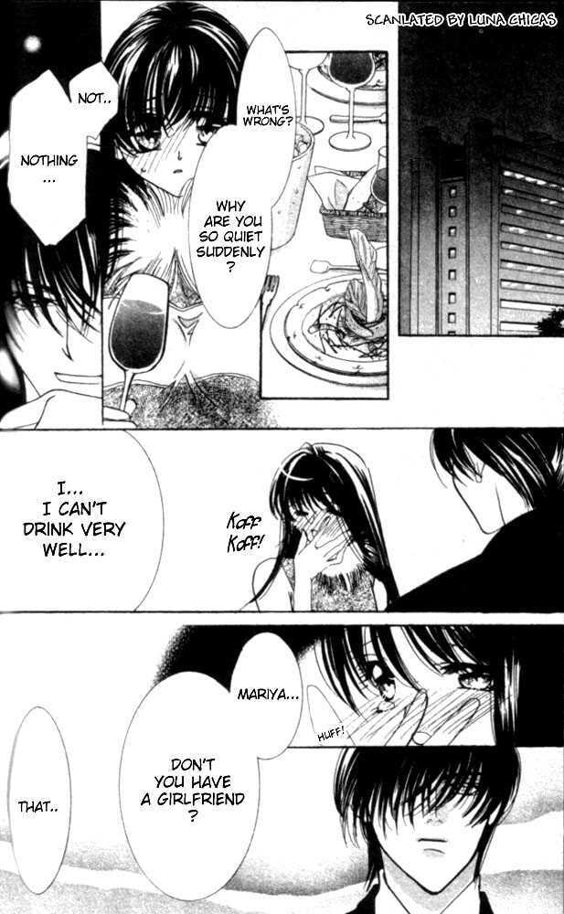 Read Kindan chapter 4.2 image 3 on Lezhin