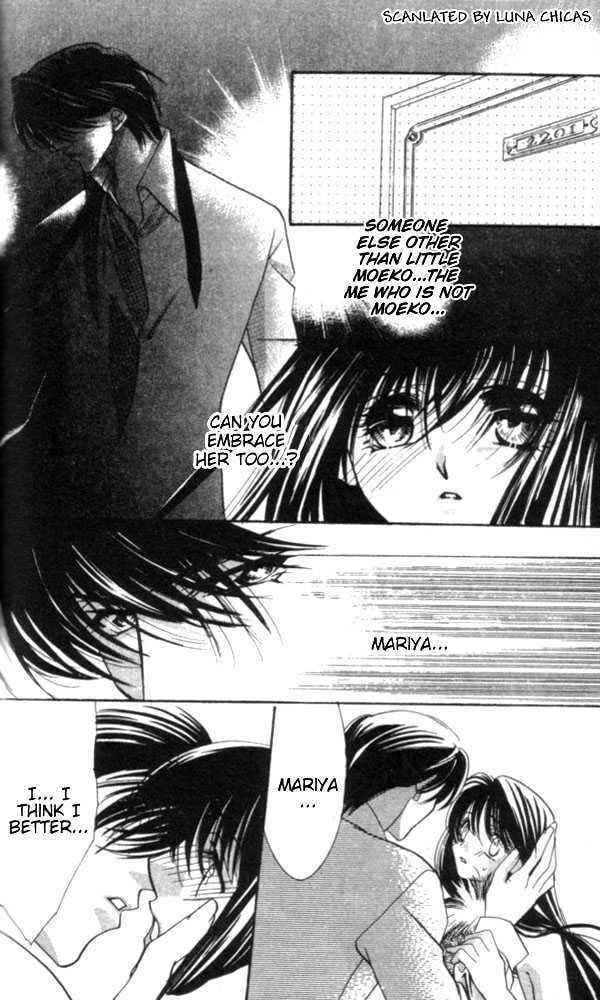 Read Kindan chapter 4.2 image 5 on Lezhin