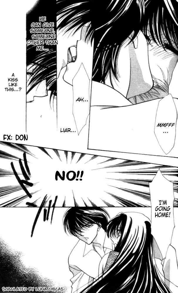 Read Kindan chapter 4.2 image 6 on Lezhin