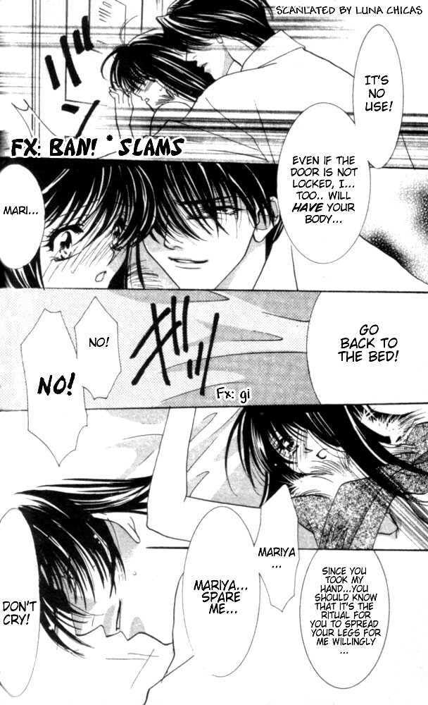 Read Kindan chapter 4.2 image 7 on Lezhin