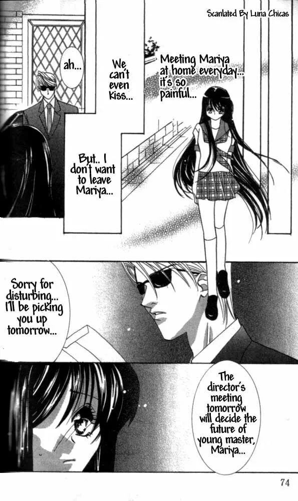 Read Kindan chapter 4 image 10 on Lezhin