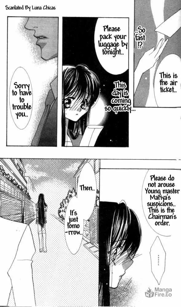 Read Kindan chapter 4 image 11 on Lezhin