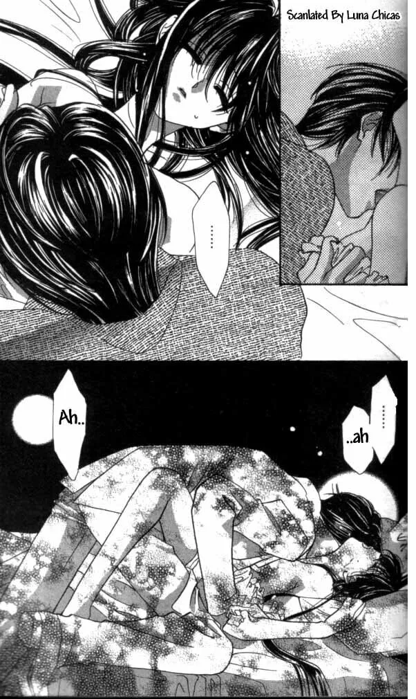 Read Kindan chapter 4 image 15 on Lezhin