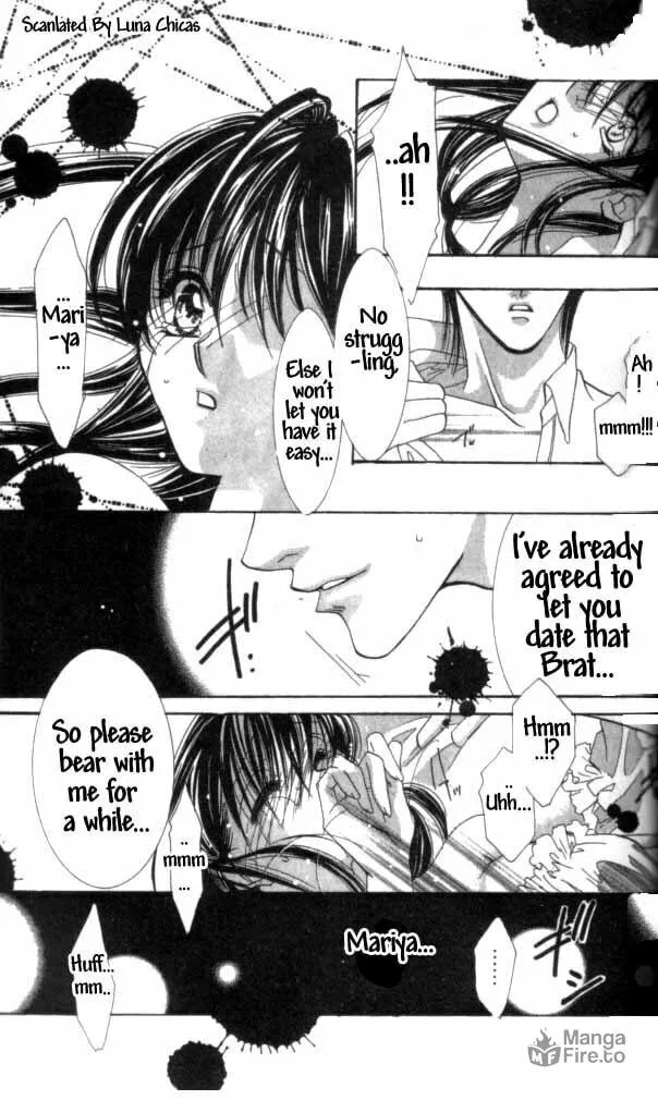 Read Kindan chapter 4 image 17 on Lezhin
