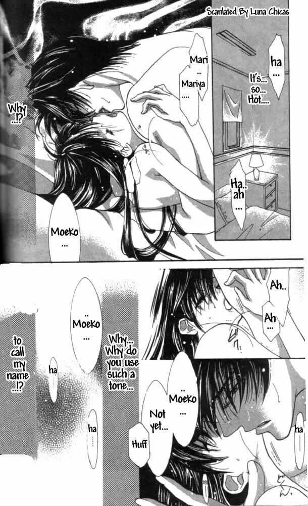 Read Kindan chapter 4 image 18 on Lezhin