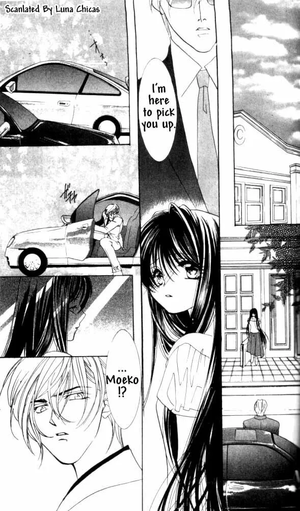 Read Kindan chapter 4 image 21 on Lezhin