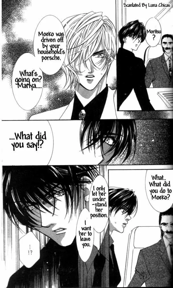 Read Kindan chapter 4 image 23 on Lezhin