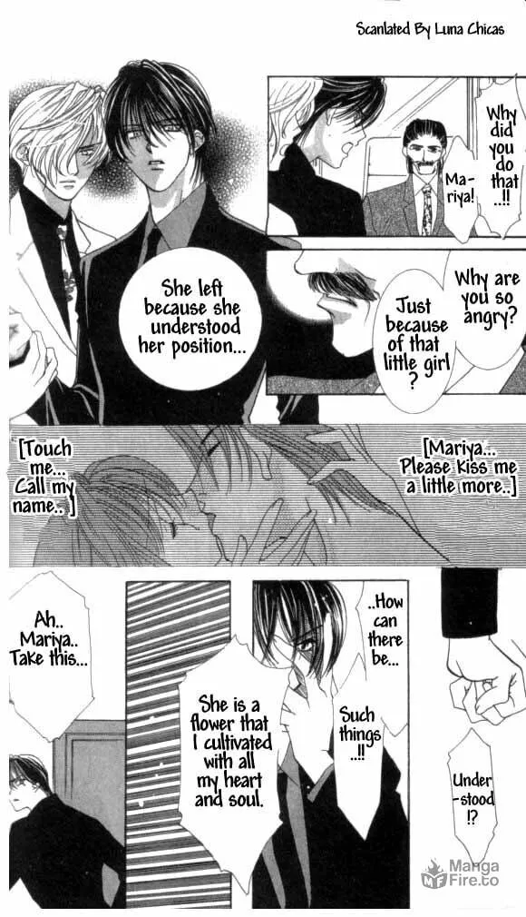 Read Kindan chapter 4 image 24 on Lezhin