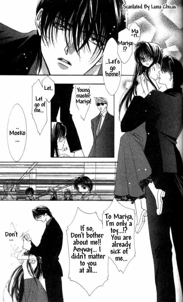Read Kindan chapter 4 image 27 on Lezhin