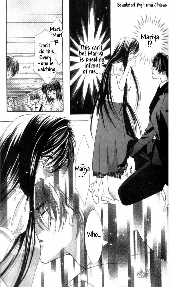 Read Kindan chapter 4 image 29 on Lezhin