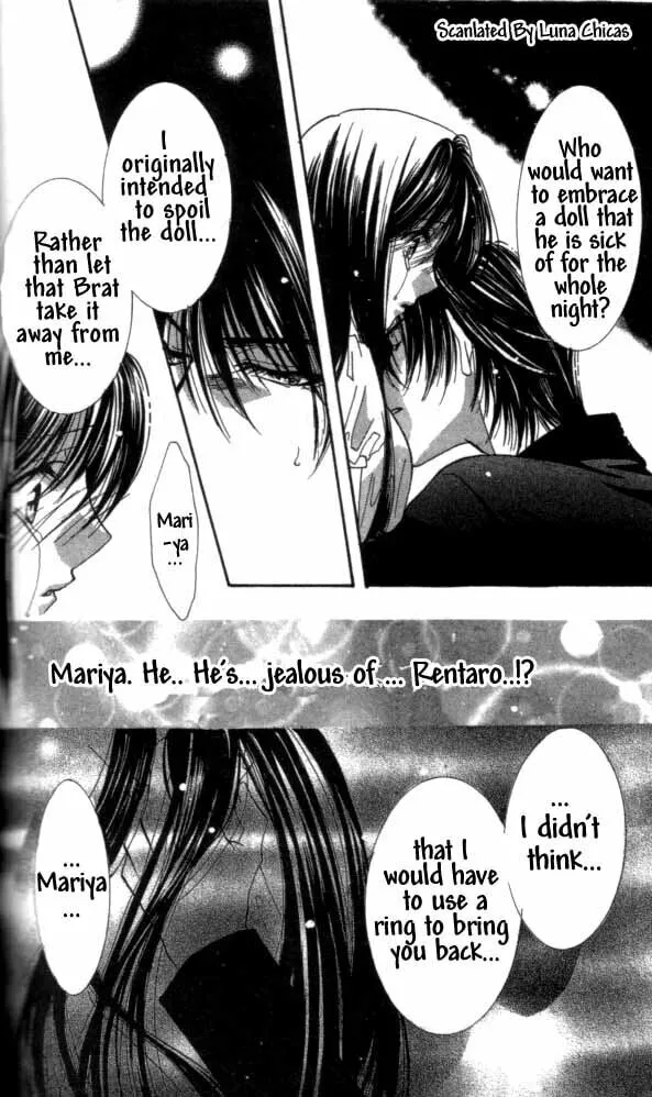 Read Kindan chapter 4 image 30 on Lezhin