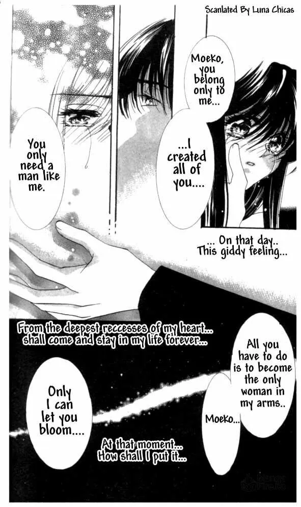 Read Kindan chapter 4 image 32 on Lezhin