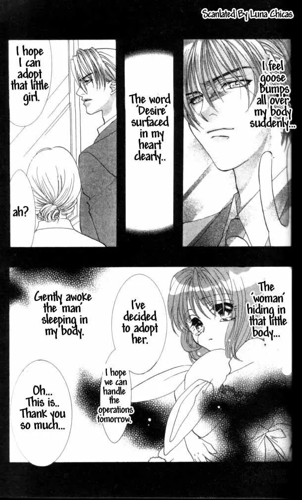 Read Kindan chapter 4 image 5 on Lezhin