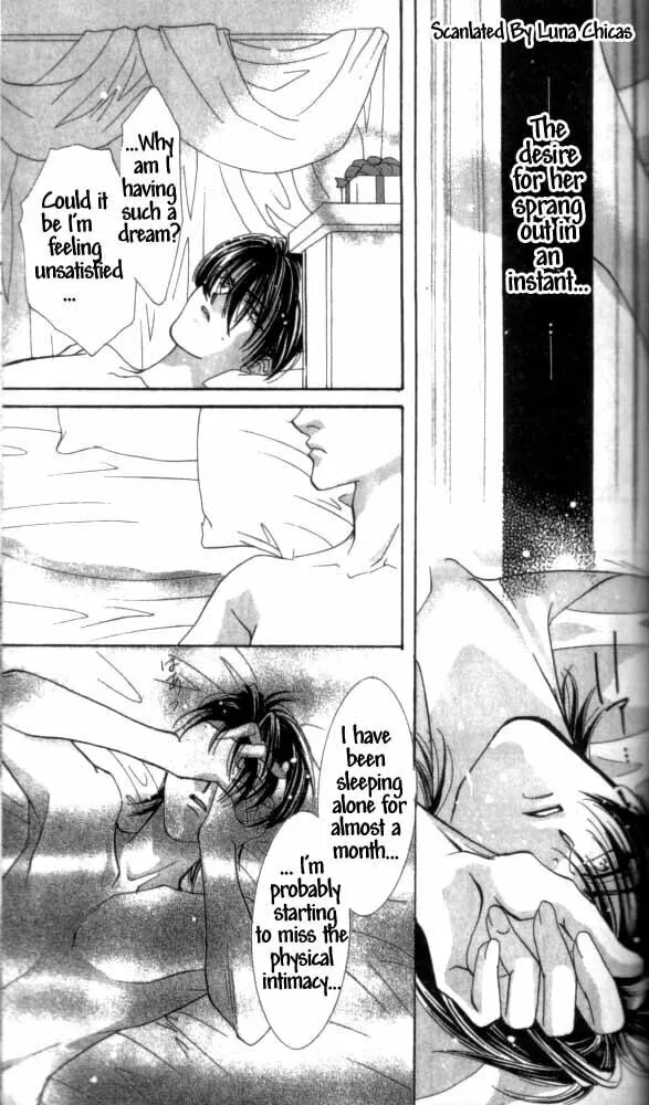 Read Kindan chapter 4 image 7 on Lezhin