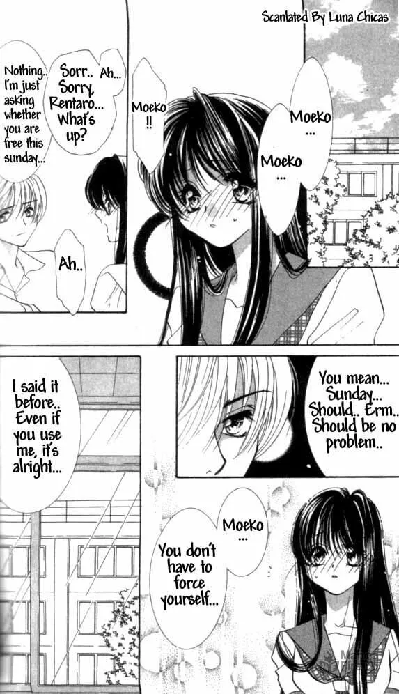 Read Kindan chapter 4 image 8 on Lezhin