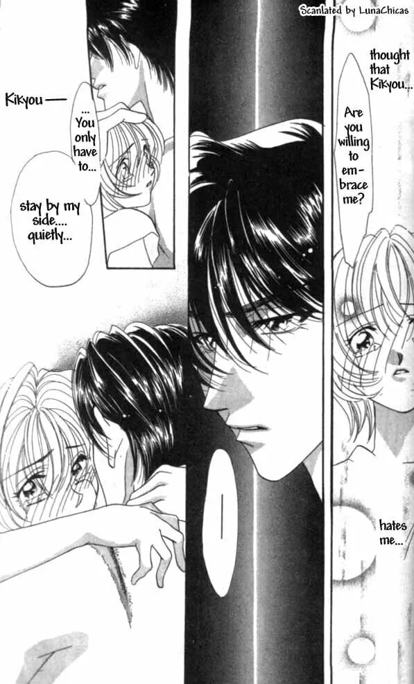 Read Kindan chapter 5.1 image 10 on Lezhin