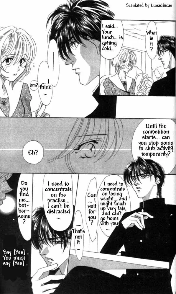 Read Kindan chapter 5.1 image 16 on Lezhin