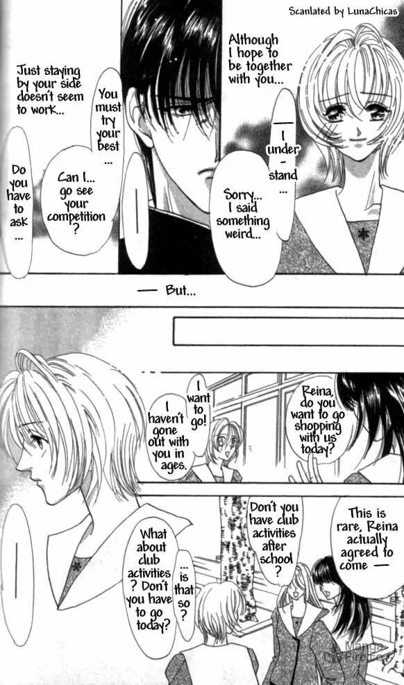 Read Kindan chapter 5.1 image 17 on Lezhin