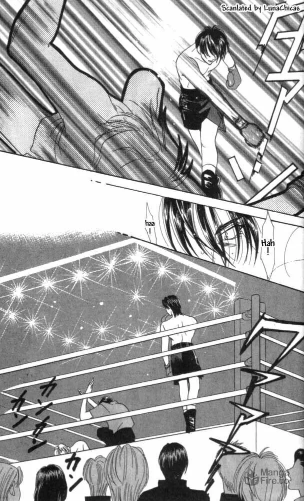 Read Kindan chapter 5.1 image 26 on Lezhin