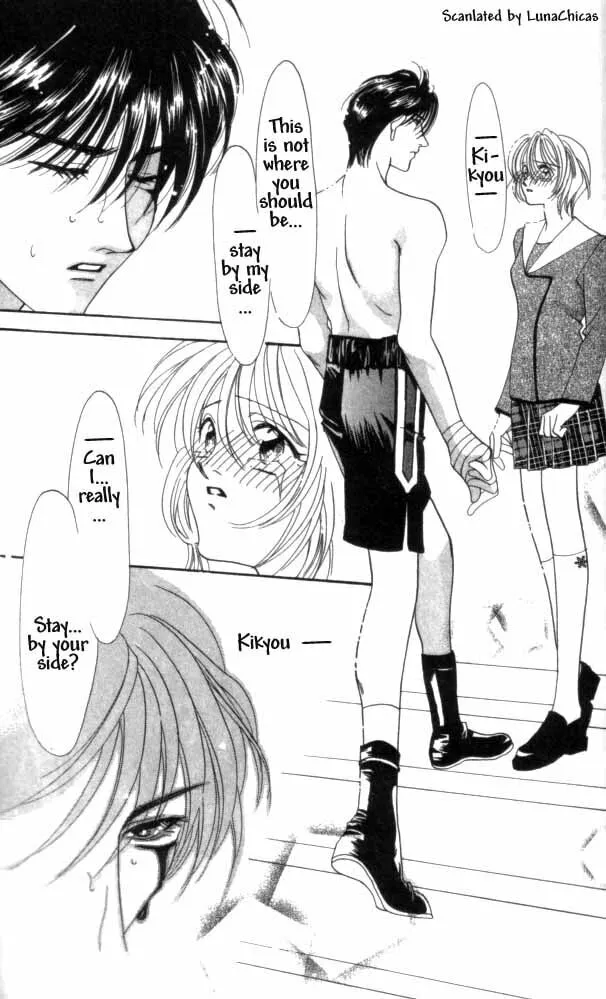 Read Kindan chapter 5.1 image 28 on Lezhin