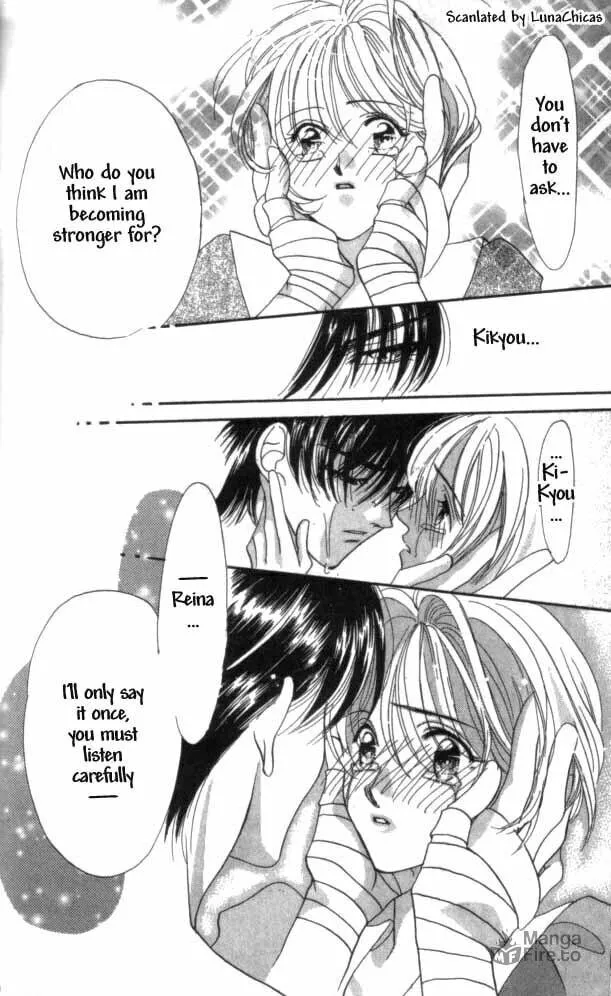 Read Kindan chapter 5.1 image 29 on Lezhin