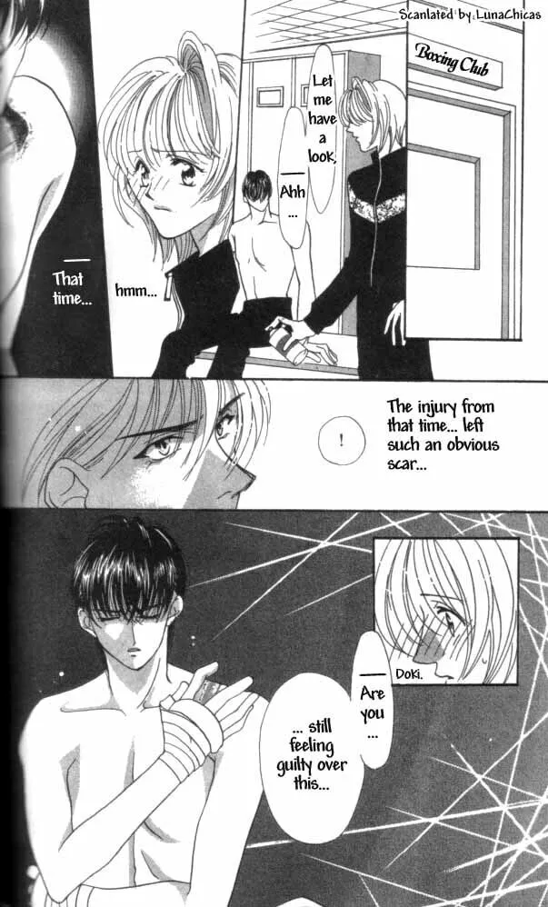 Read Kindan chapter 5.1 image 7 on Lezhin