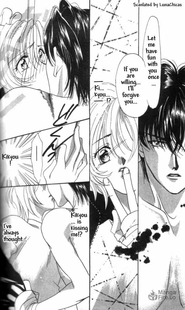 Read Kindan chapter 5.1 image 9 on Lezhin