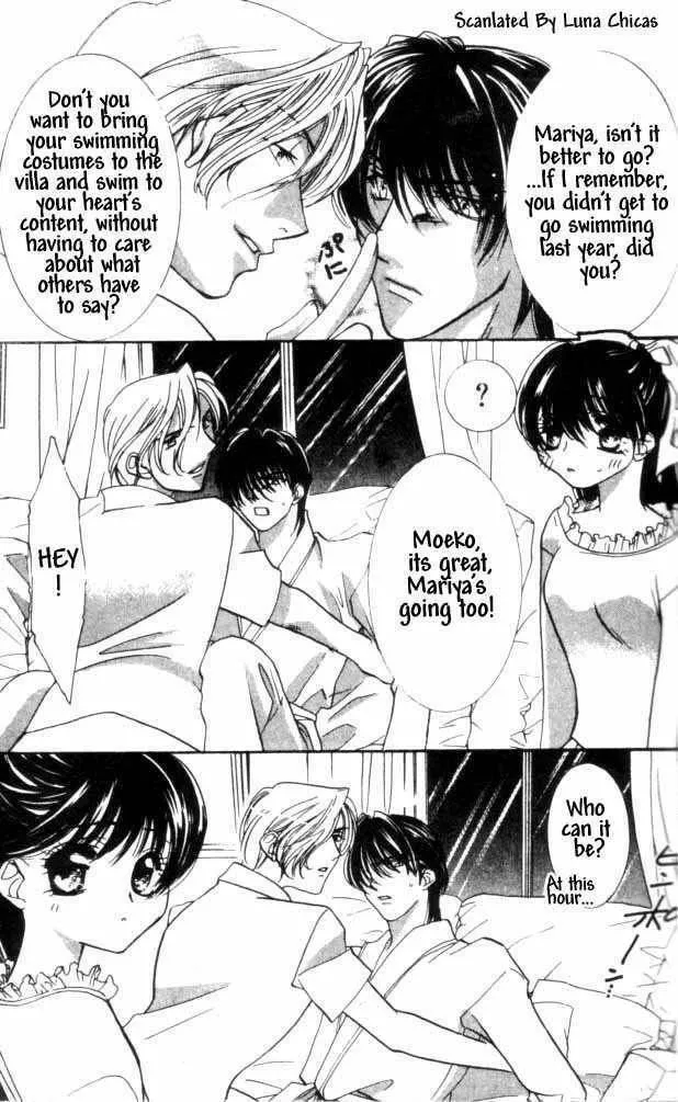 Read Kindan chapter 6 image 10 on Lezhin