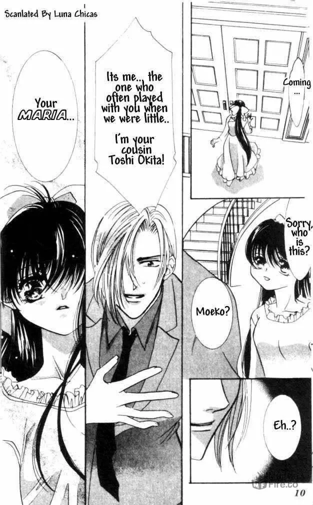 Read Kindan chapter 6 image 11 on Lezhin