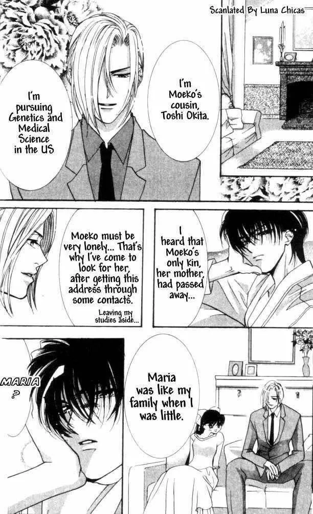 Read Kindan chapter 6 image 13 on Lezhin