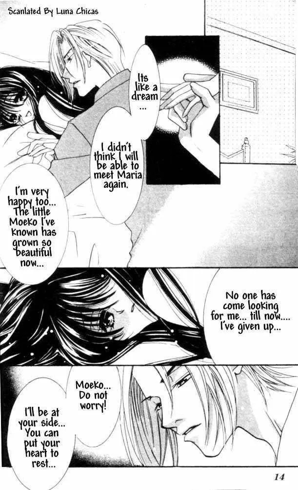 Read Kindan chapter 6 image 15 on Lezhin
