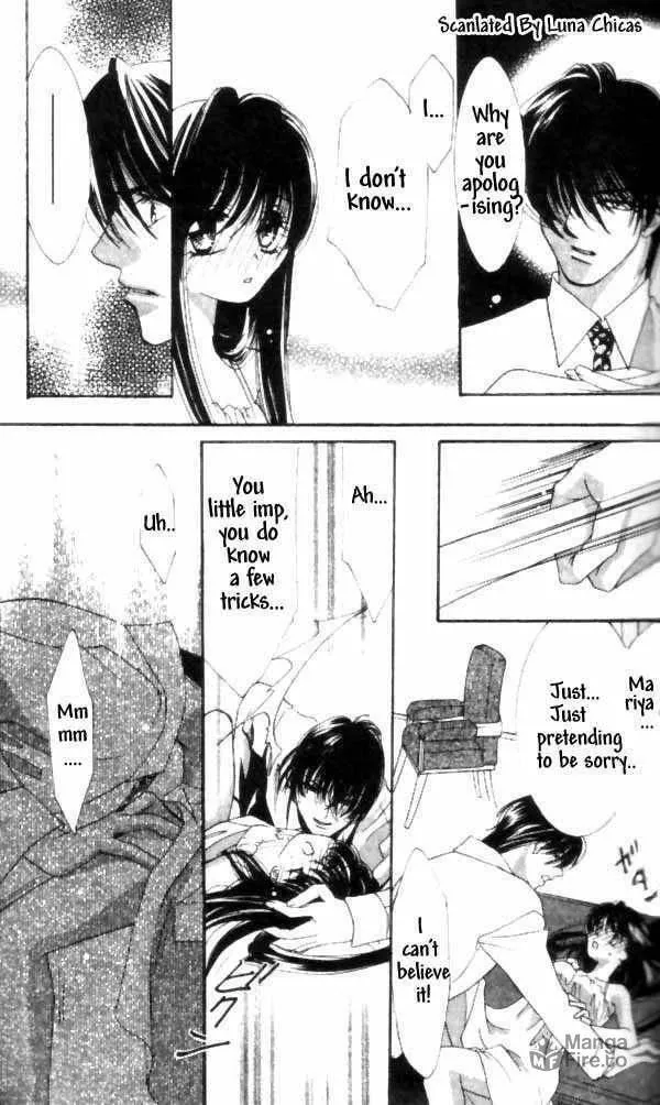Read Kindan chapter 6 image 20 on Lezhin